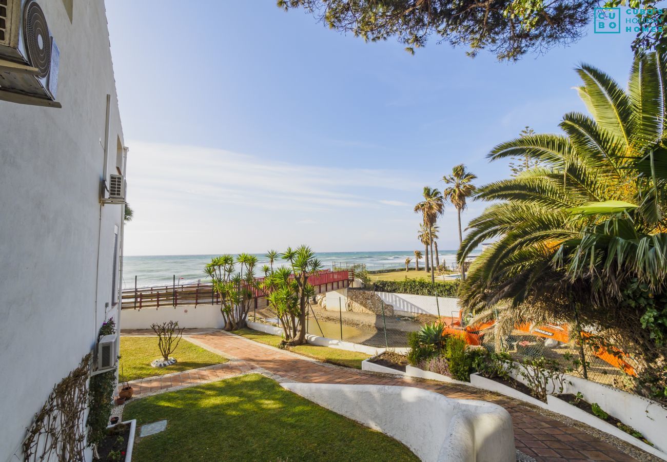 Apartamento en La Cala de Mijas - Cubo's Apartamento Doña Lola