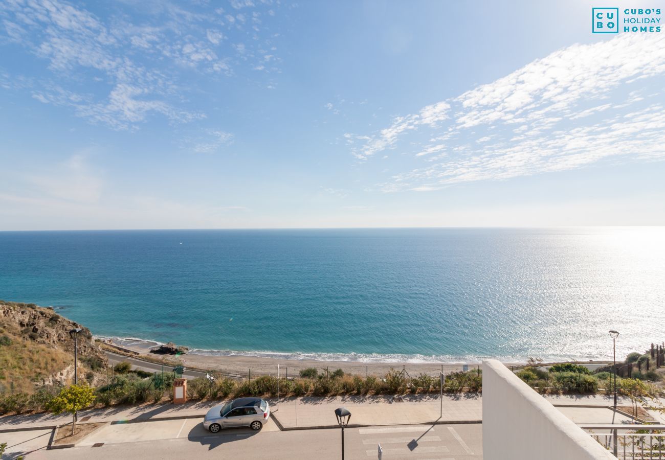 Apartamento en Torrox - Carlota Calaceite Paradise Torrox