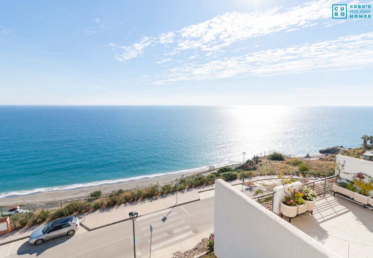 Apartamento en Torrox - Carlota Calaceite Paradise Torrox