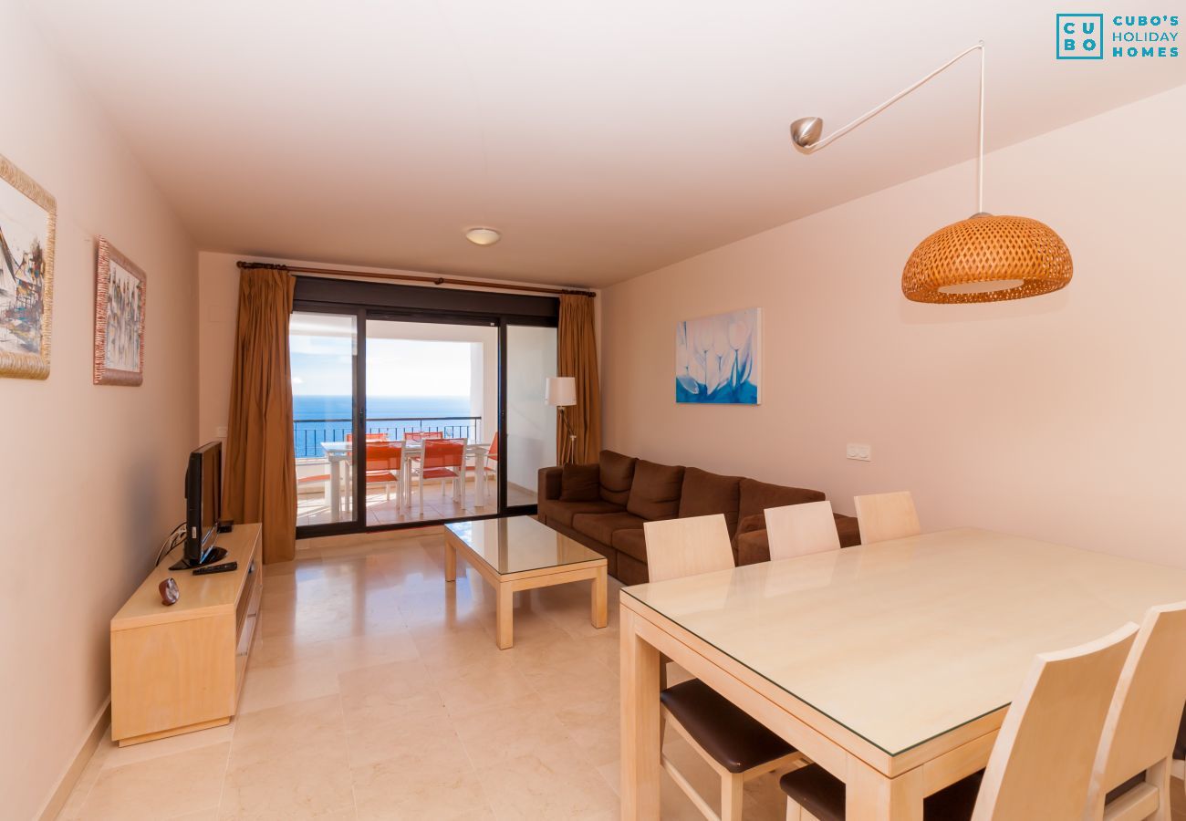 Apartamento en Torrox - Carlota Calaceite Paradise Torrox