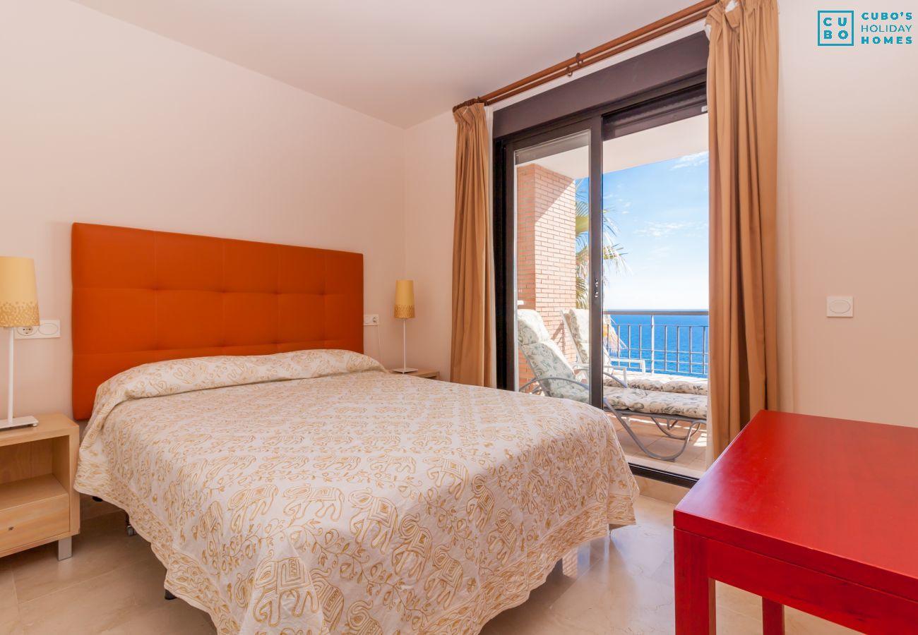 Apartamento en Torrox - Carlota Calaceite Paradise Torrox