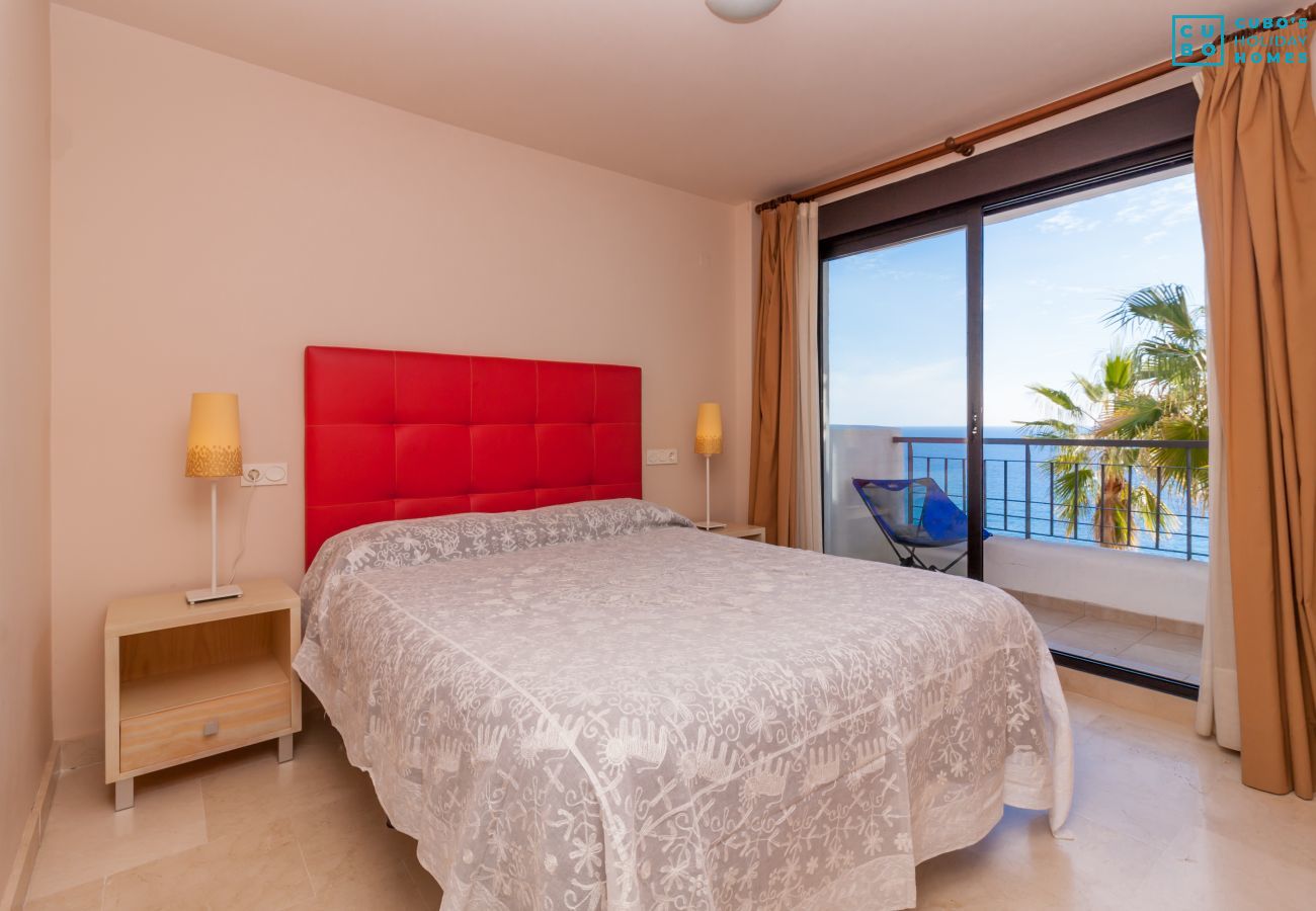 Apartamento en Torrox - Carlota Calaceite Paradise Torrox