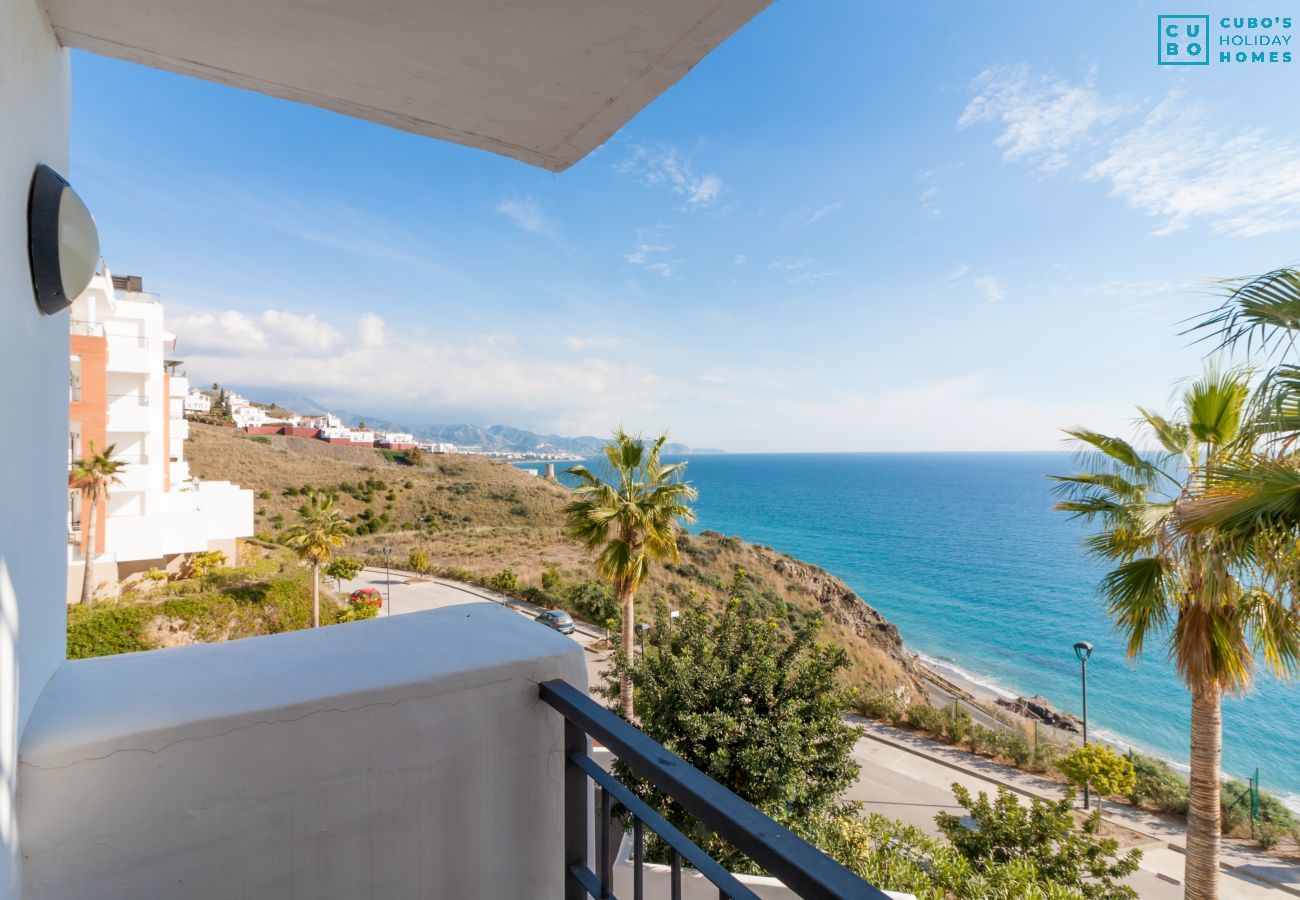 Apartamento en Torrox - Carlota Calaceite Paradise Torrox