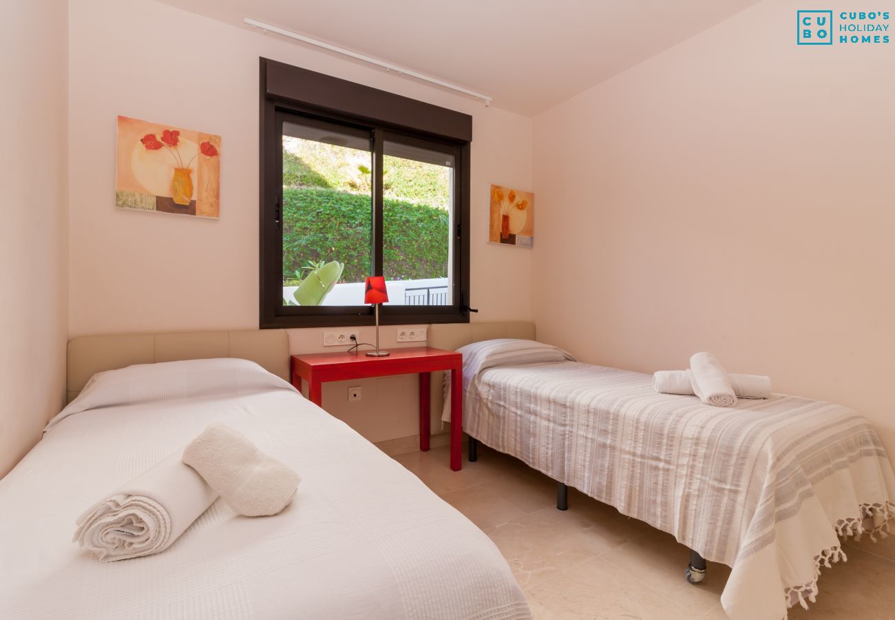 Apartamento en Torrox - Carlota Calaceite Paradise Torrox