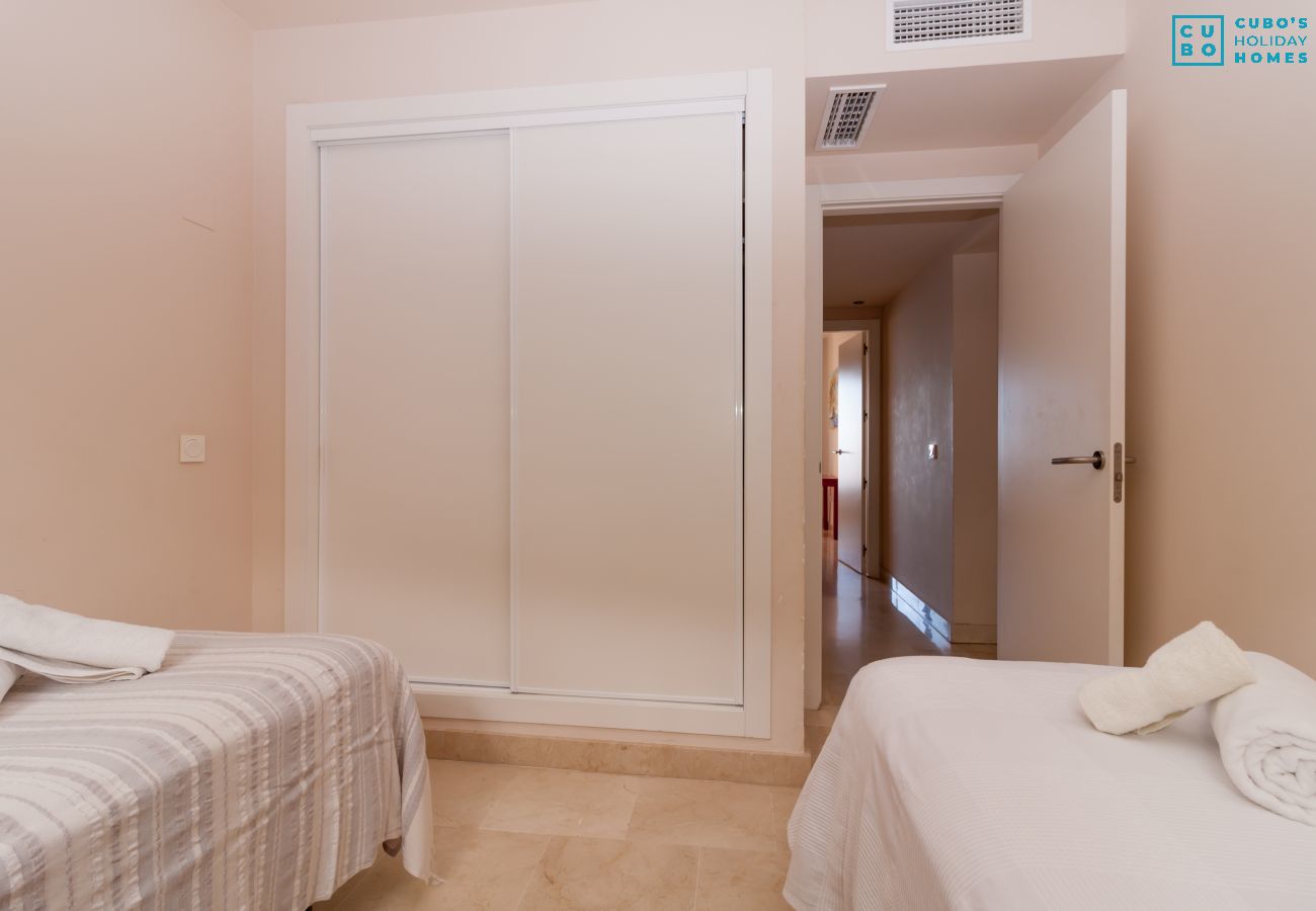 Apartamento en Torrox - Carlota Calaceite Paradise Torrox