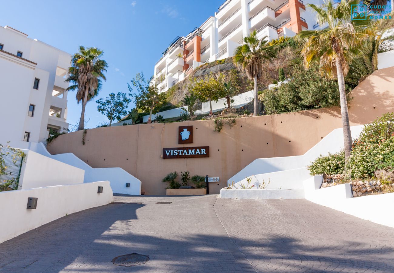 Apartamento en Torrox - Carlota Calaceite Paradise Torrox