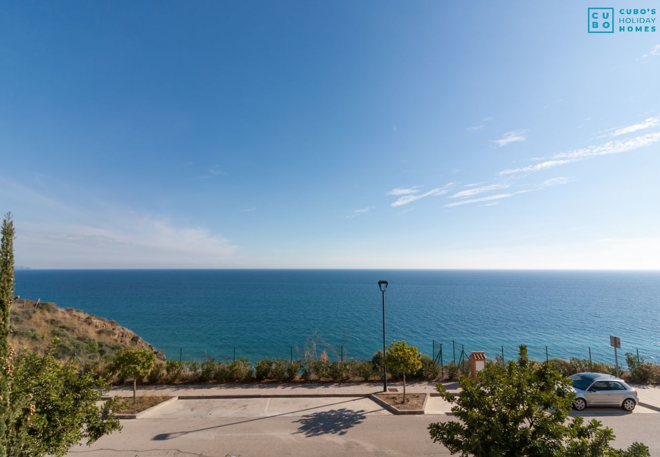 Apartamento en Torrox - Carlota Calaceite Paradise Torrox