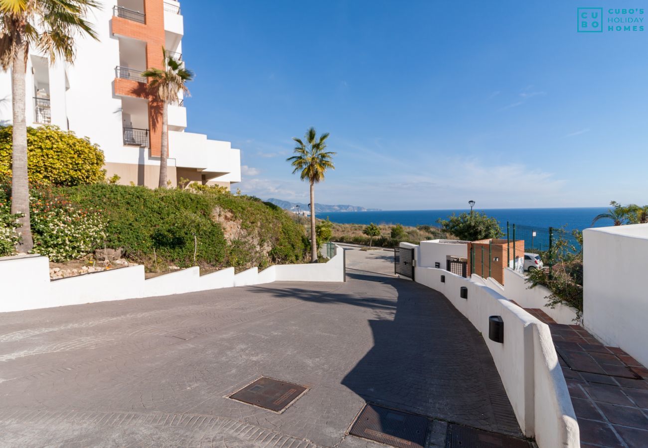 Apartamento en Torrox - Carlota Calaceite Paradise Torrox