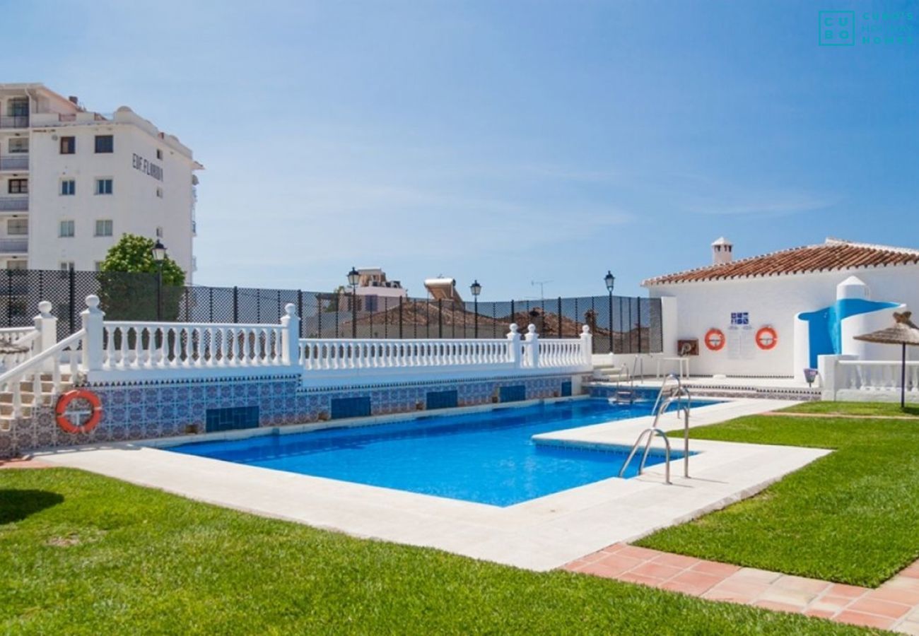 Apartamento en Nerja - Verano Azul 60B Nerja