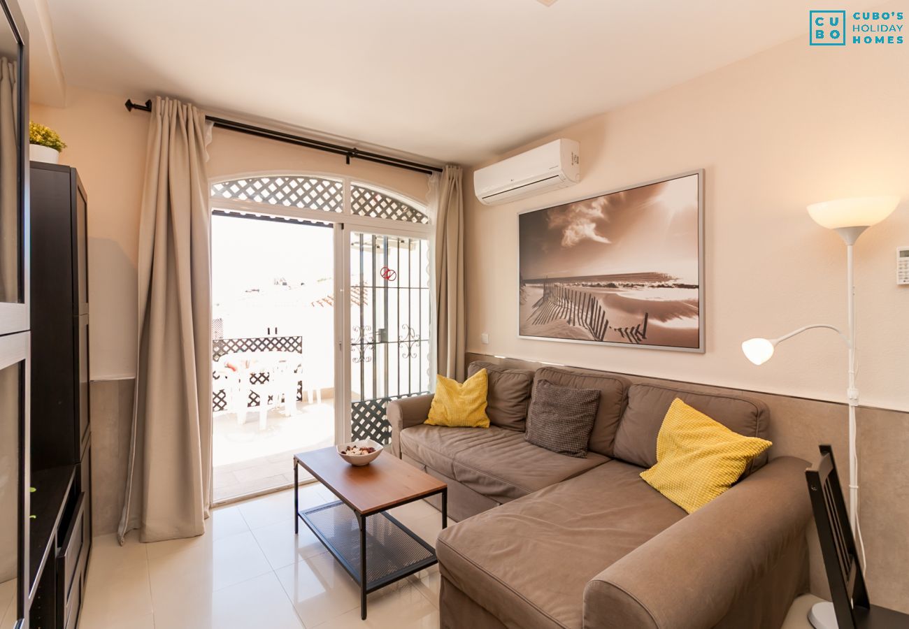 Apartamento en Nerja - Verano Azul 60B Nerja