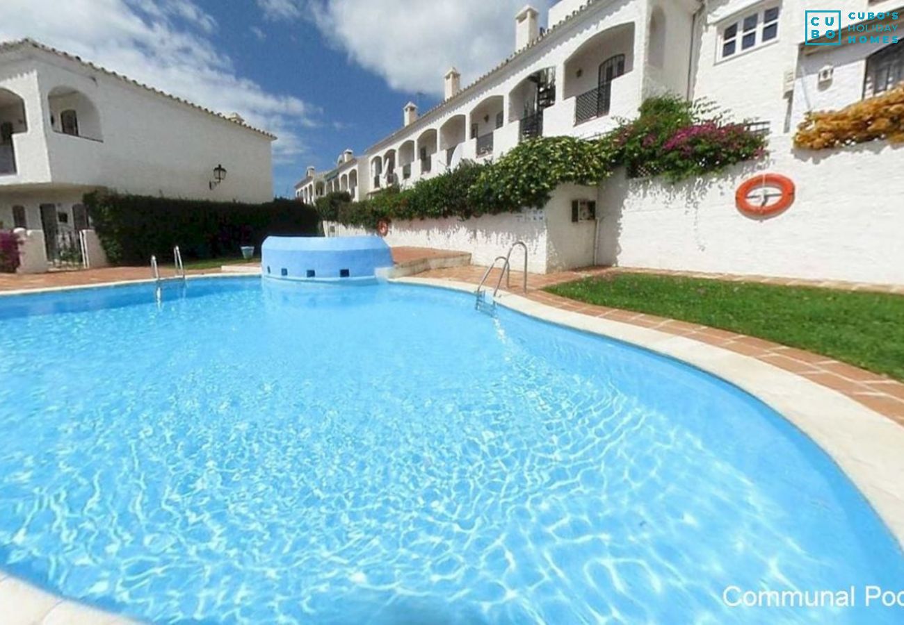 Apartamento en Nerja - Verano Azul 60B Nerja