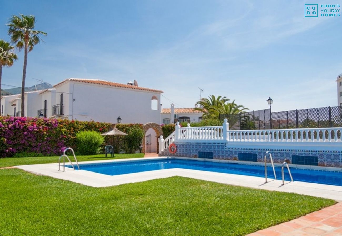 Apartamento en Nerja - Verano Azul 60B Nerja