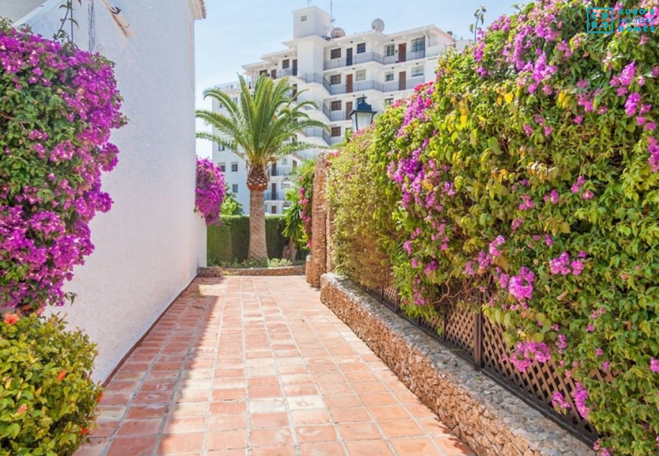 Apartamento en Nerja - Verano Azul 60B Nerja