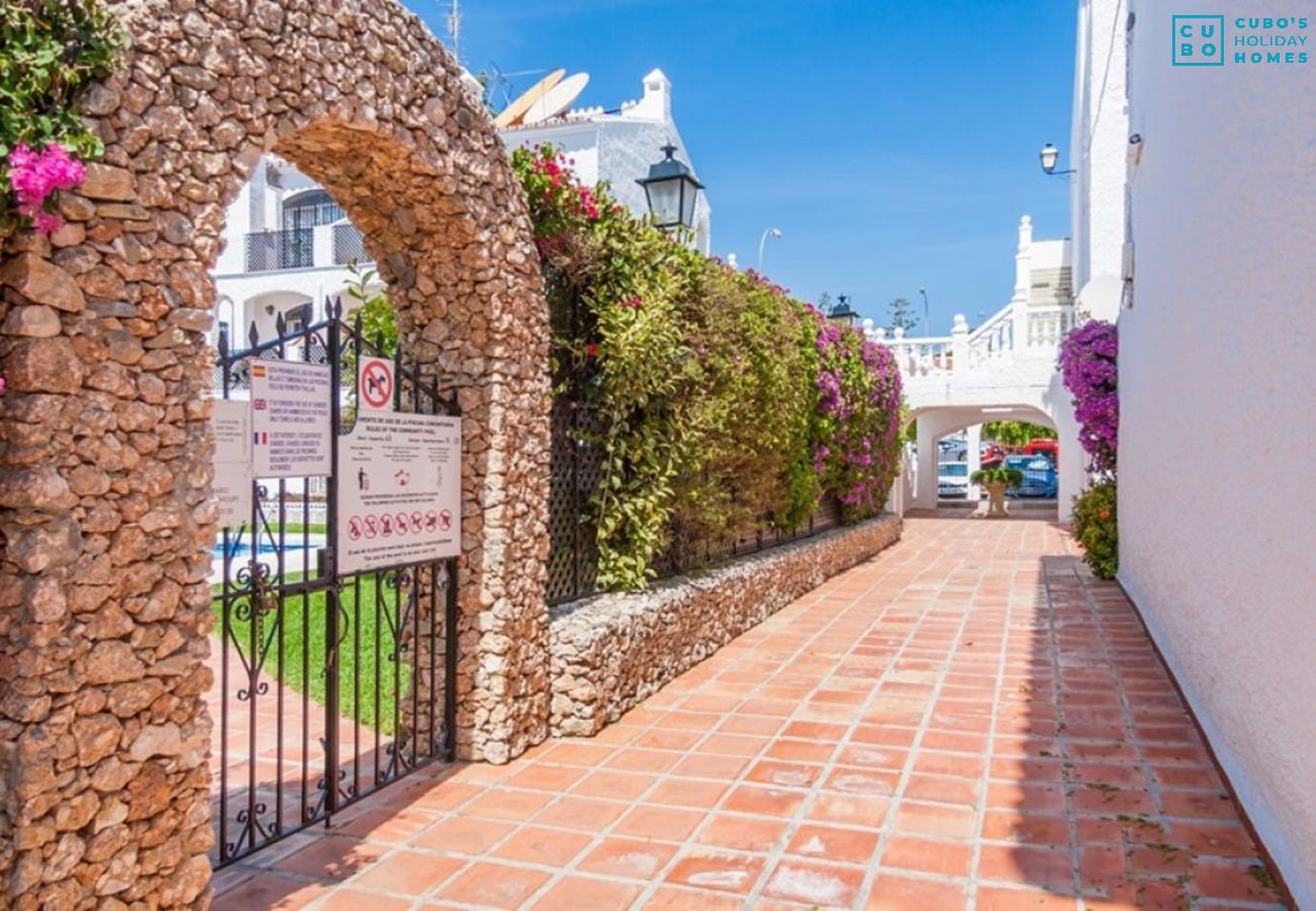 Apartamento en Nerja - Verano Azul 60B Nerja