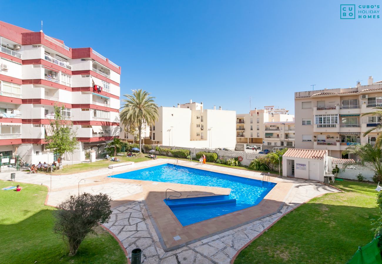 Apartamento en Nerja - Apartamento Corona Nerja