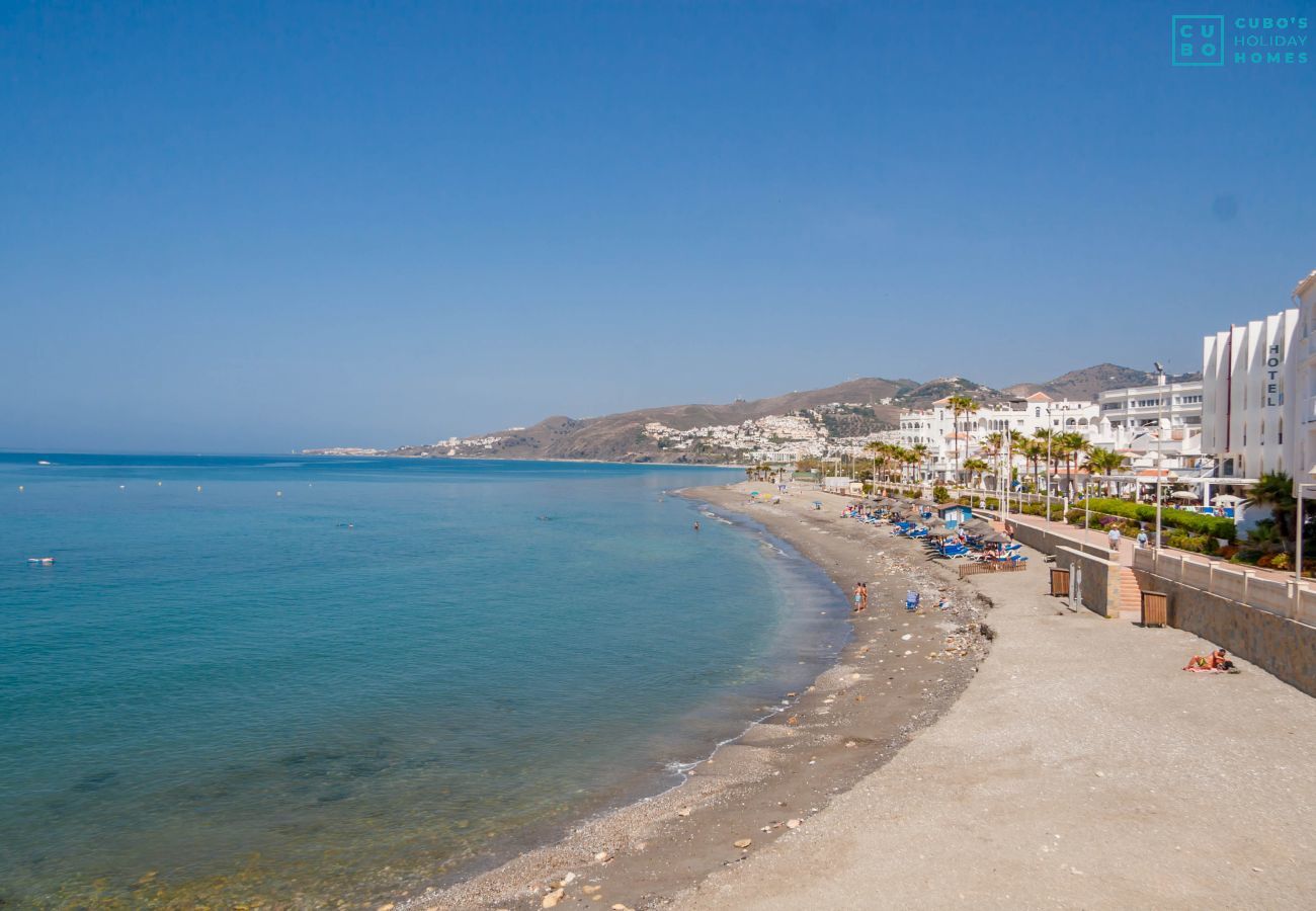 Apartamento en Nerja - .Apartamento Corona Nerja