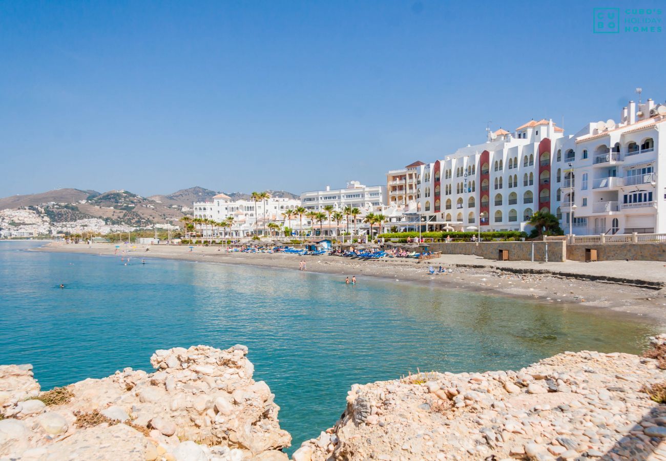 Apartamento en Nerja - .Apartamento Corona Nerja