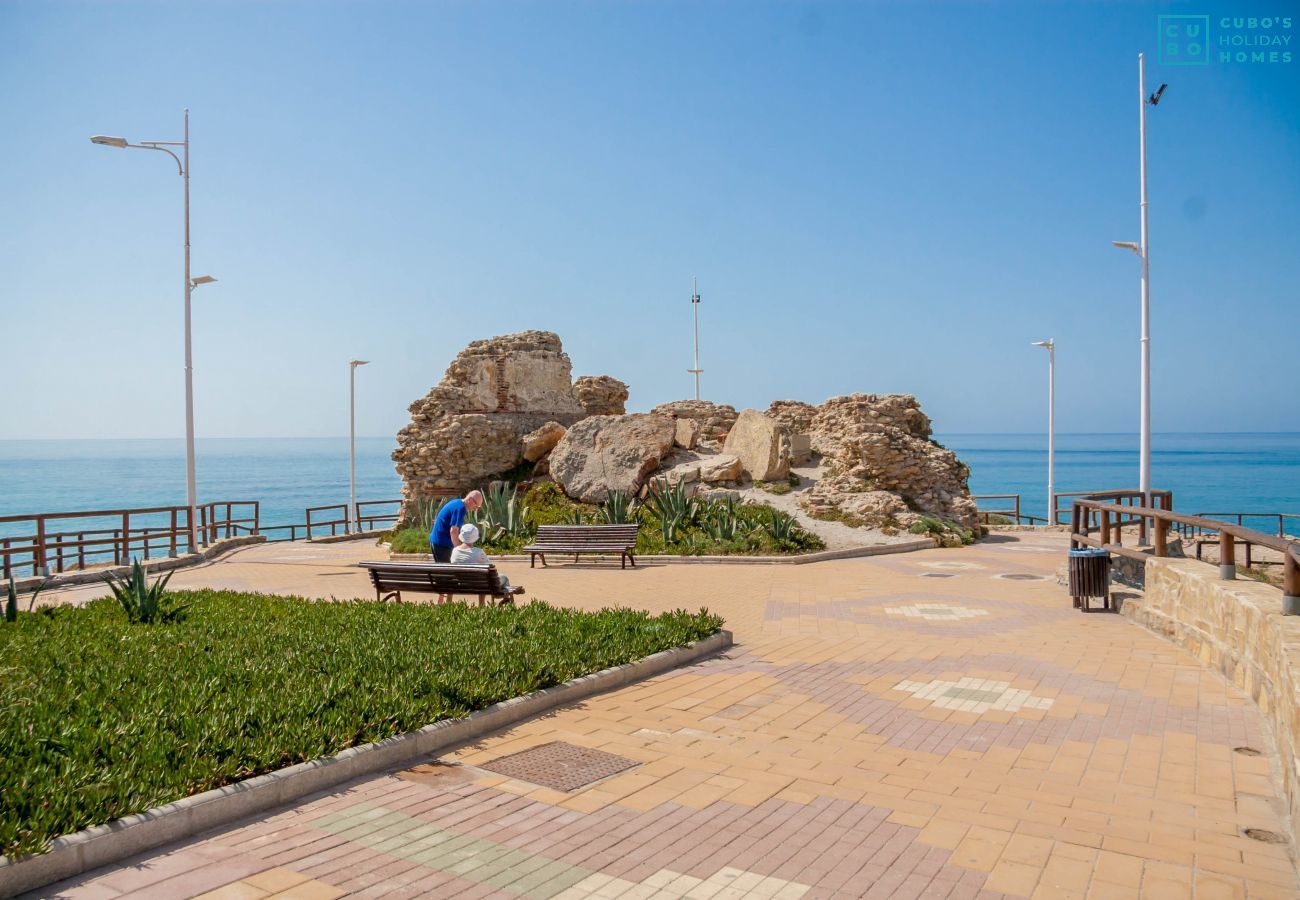 Apartamento en Nerja - .Apartamento Corona Nerja