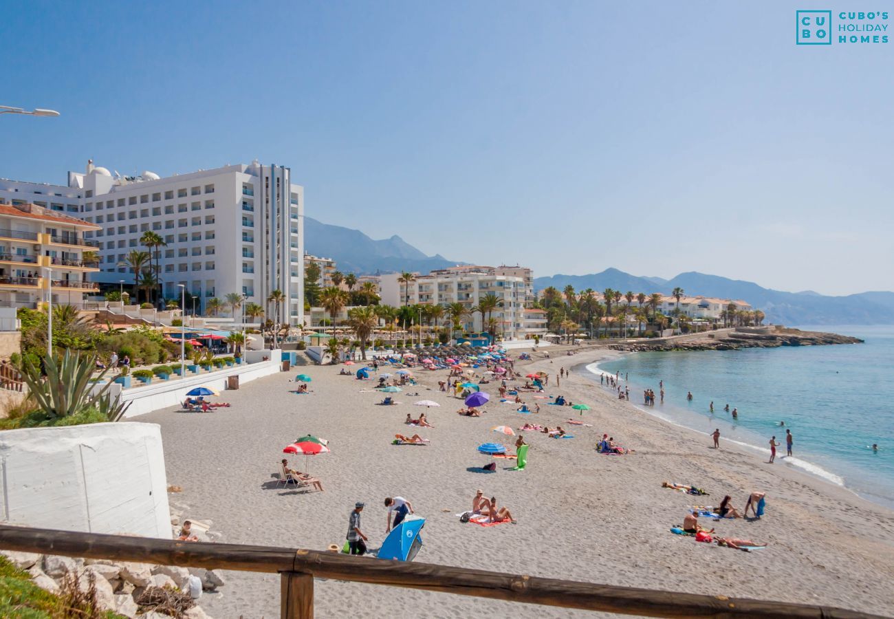 Apartamento en Nerja - .Apartamento Corona Nerja