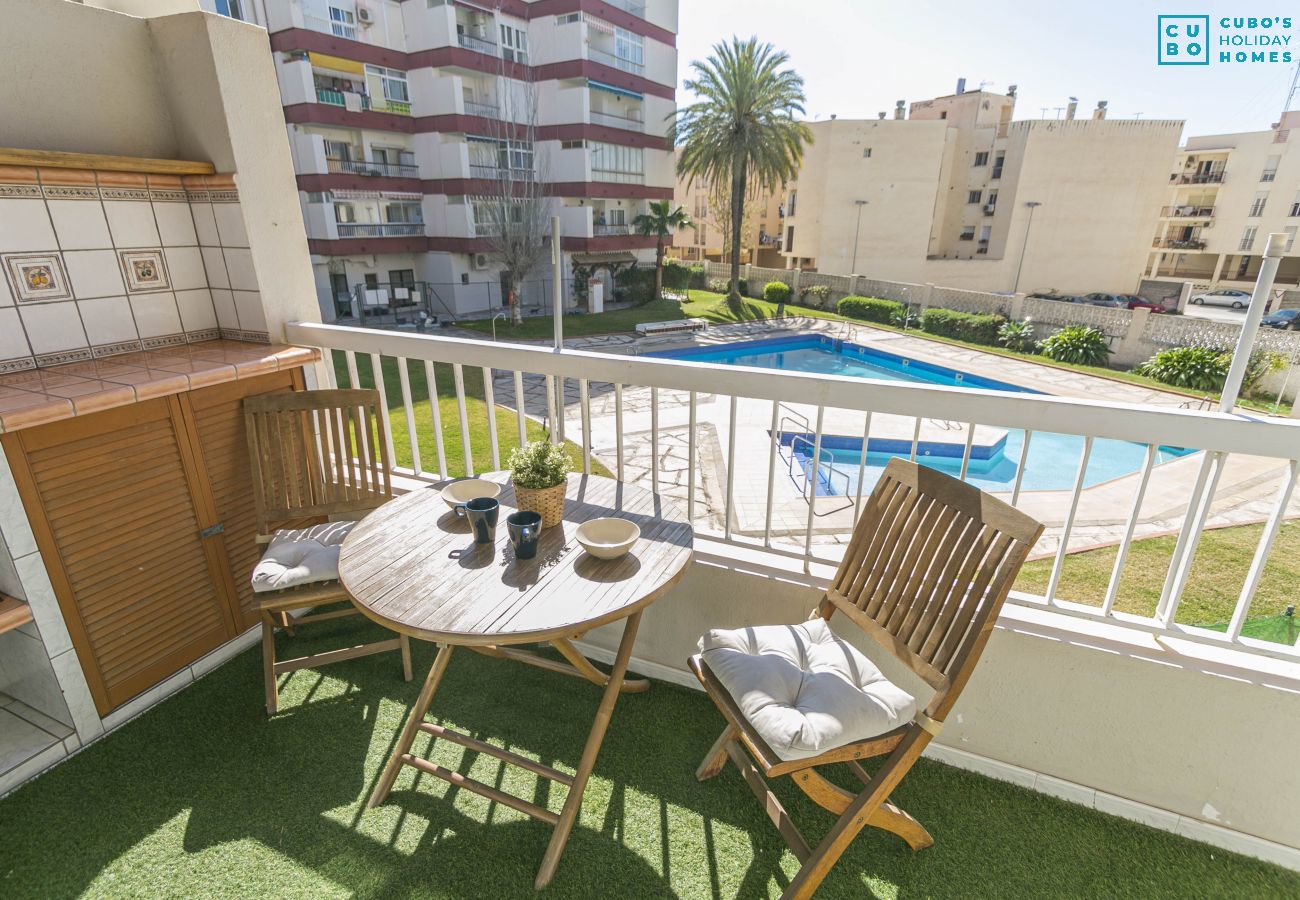 Apartamento en Nerja - .Apartamento Corona Nerja