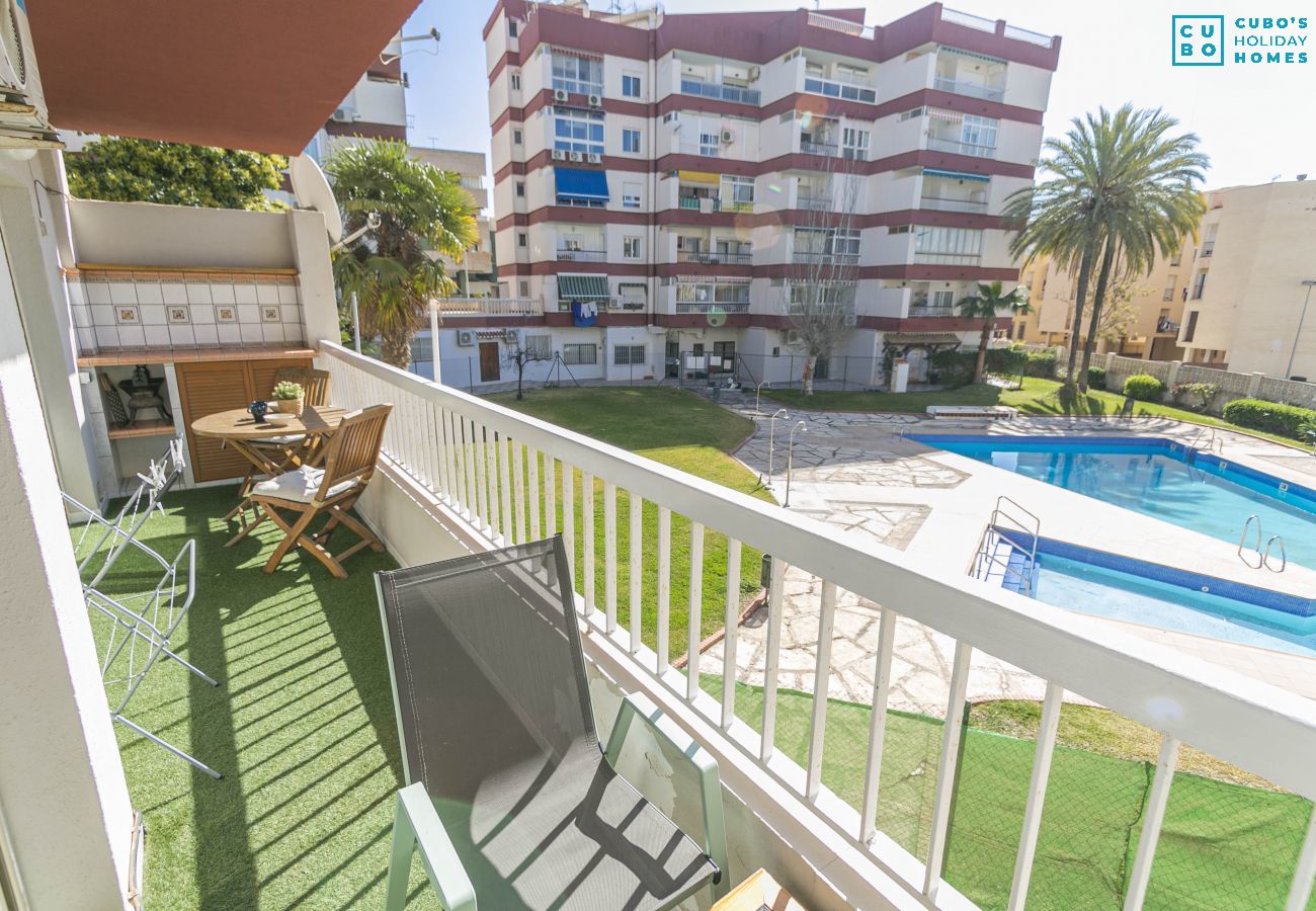 Apartamento en Nerja - .Apartamento Corona Nerja