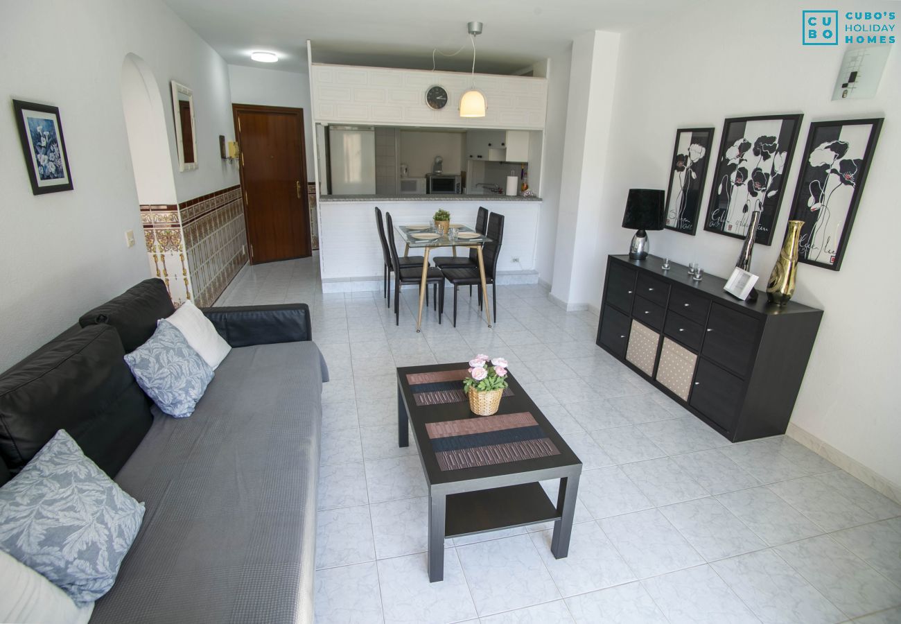 Apartamento en Nerja - .Apartamento Corona Nerja