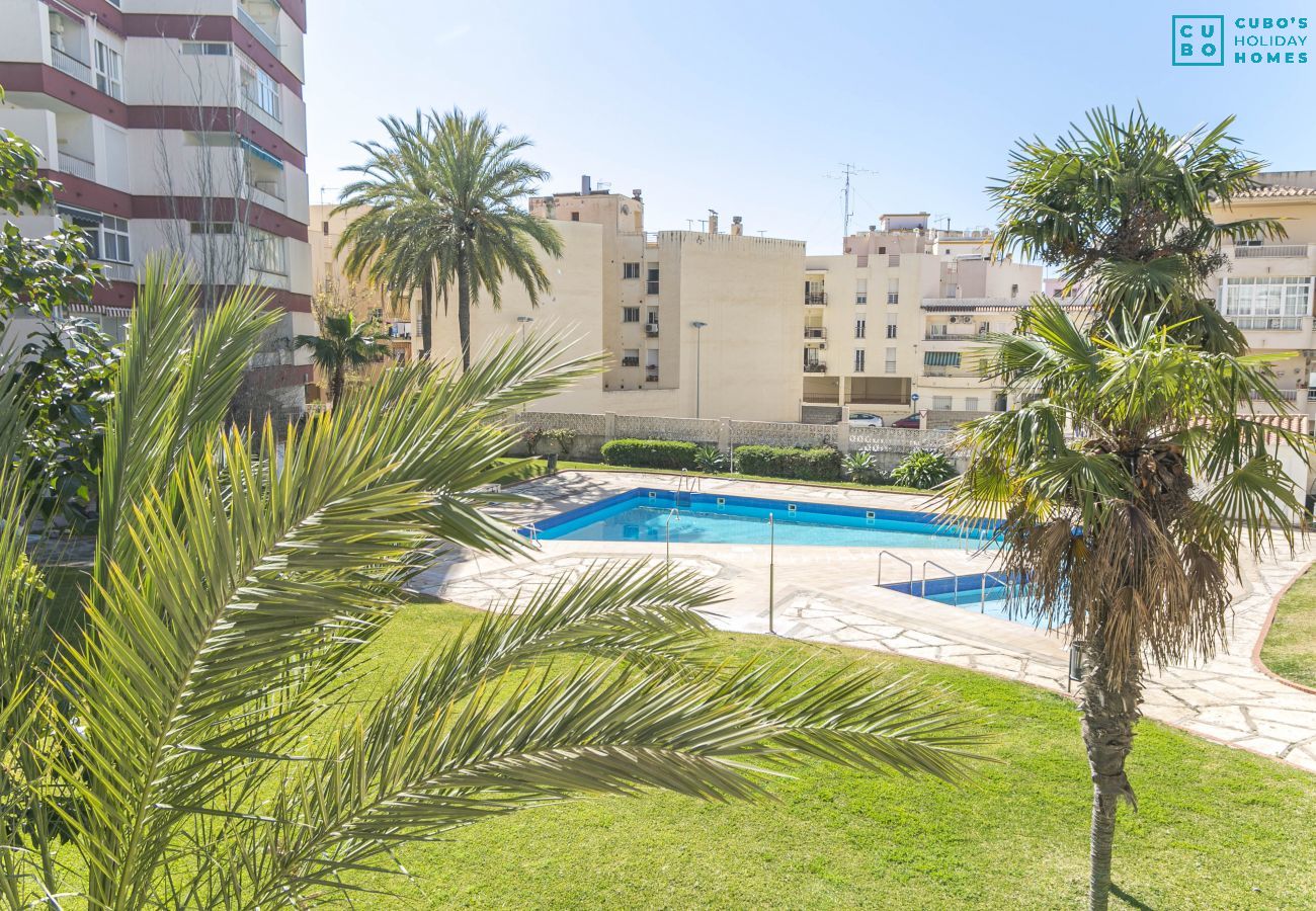 Apartamento en Nerja - .Apartamento Corona Nerja