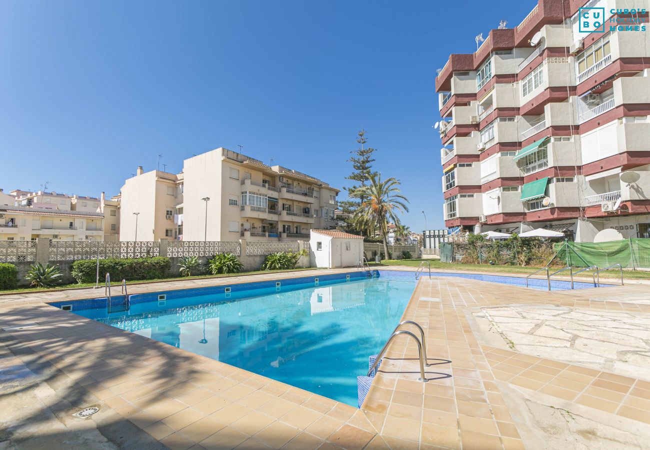 Apartamento en Nerja - Apartamento Corona Nerja