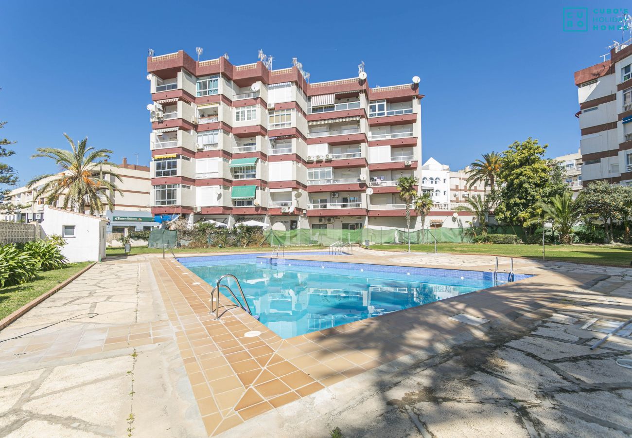 Apartamento en Nerja - .Apartamento Corona Nerja