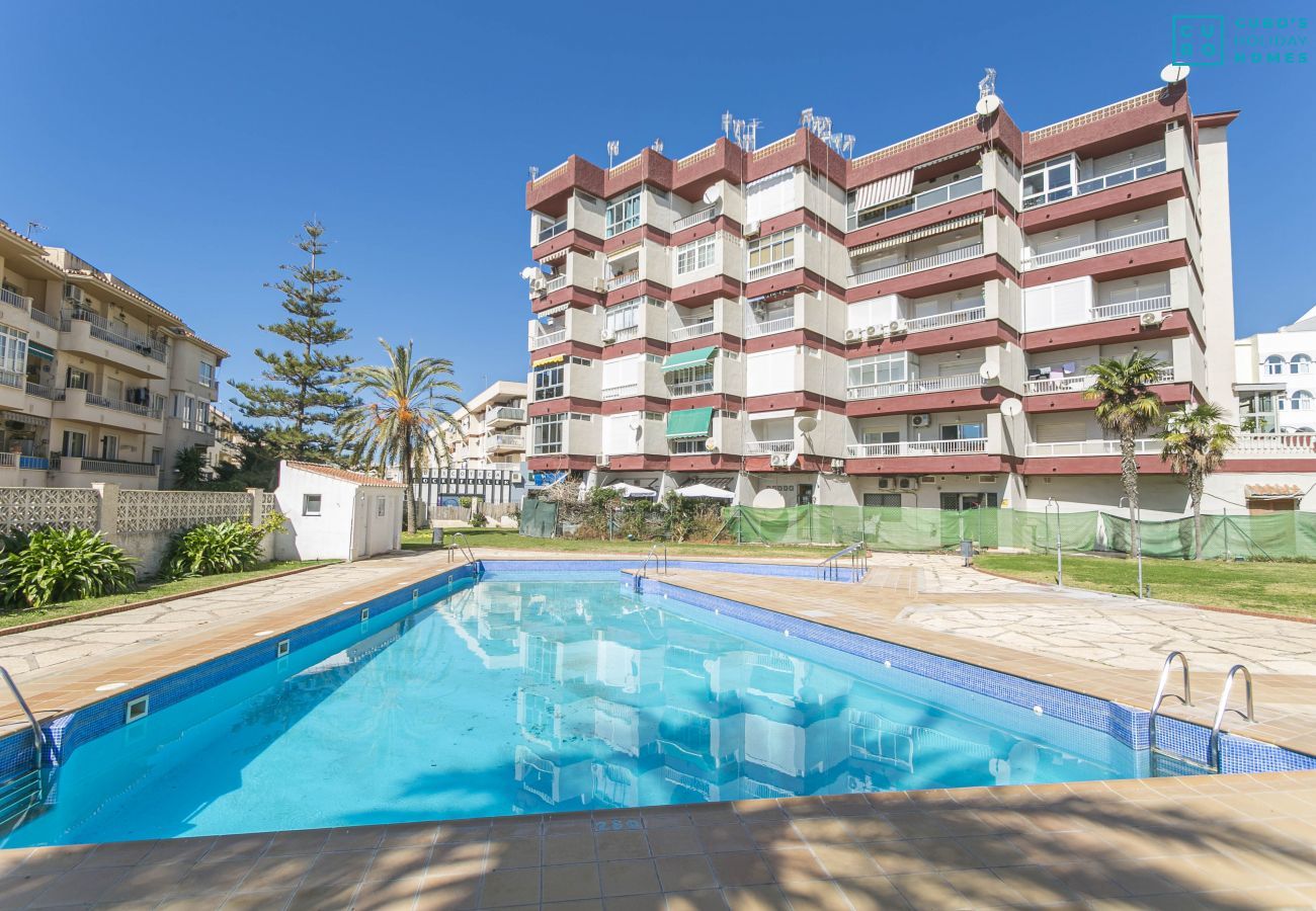 Apartamento en Nerja - .Apartamento Corona Nerja