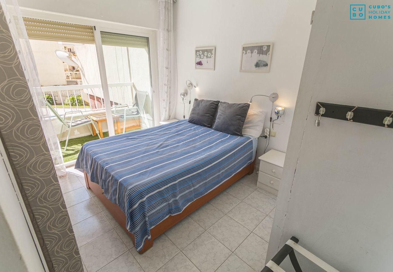 Apartamento en Nerja - Apartamento Corona Nerja