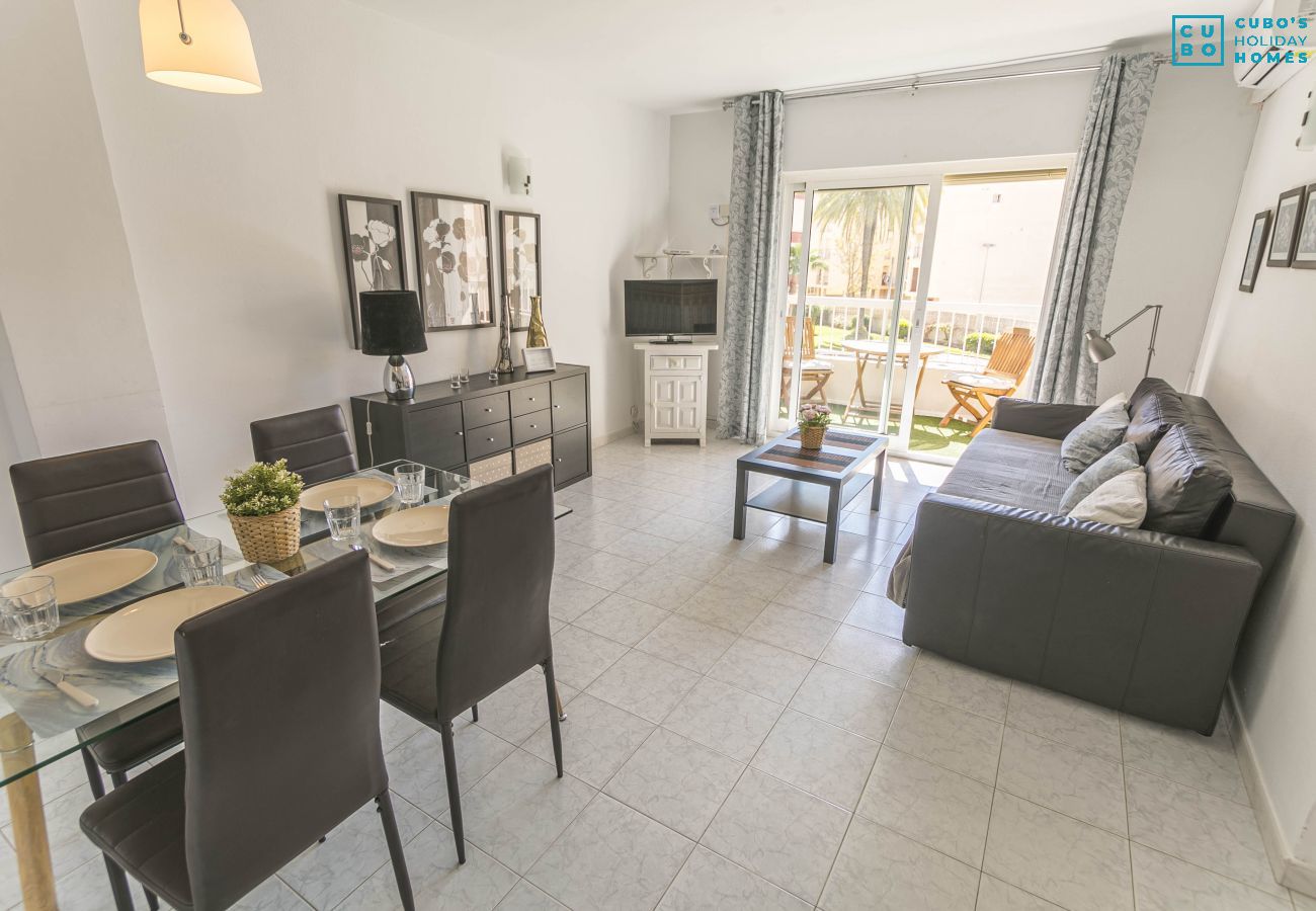 Apartamento en Nerja - .Apartamento Corona Nerja