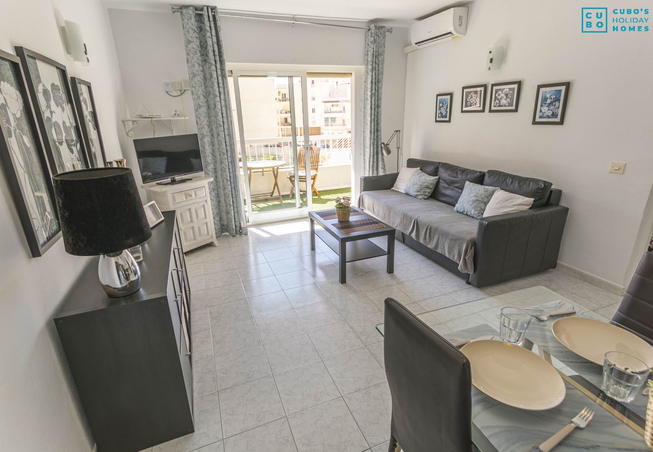 Apartamento en Nerja - .Apartamento Corona Nerja