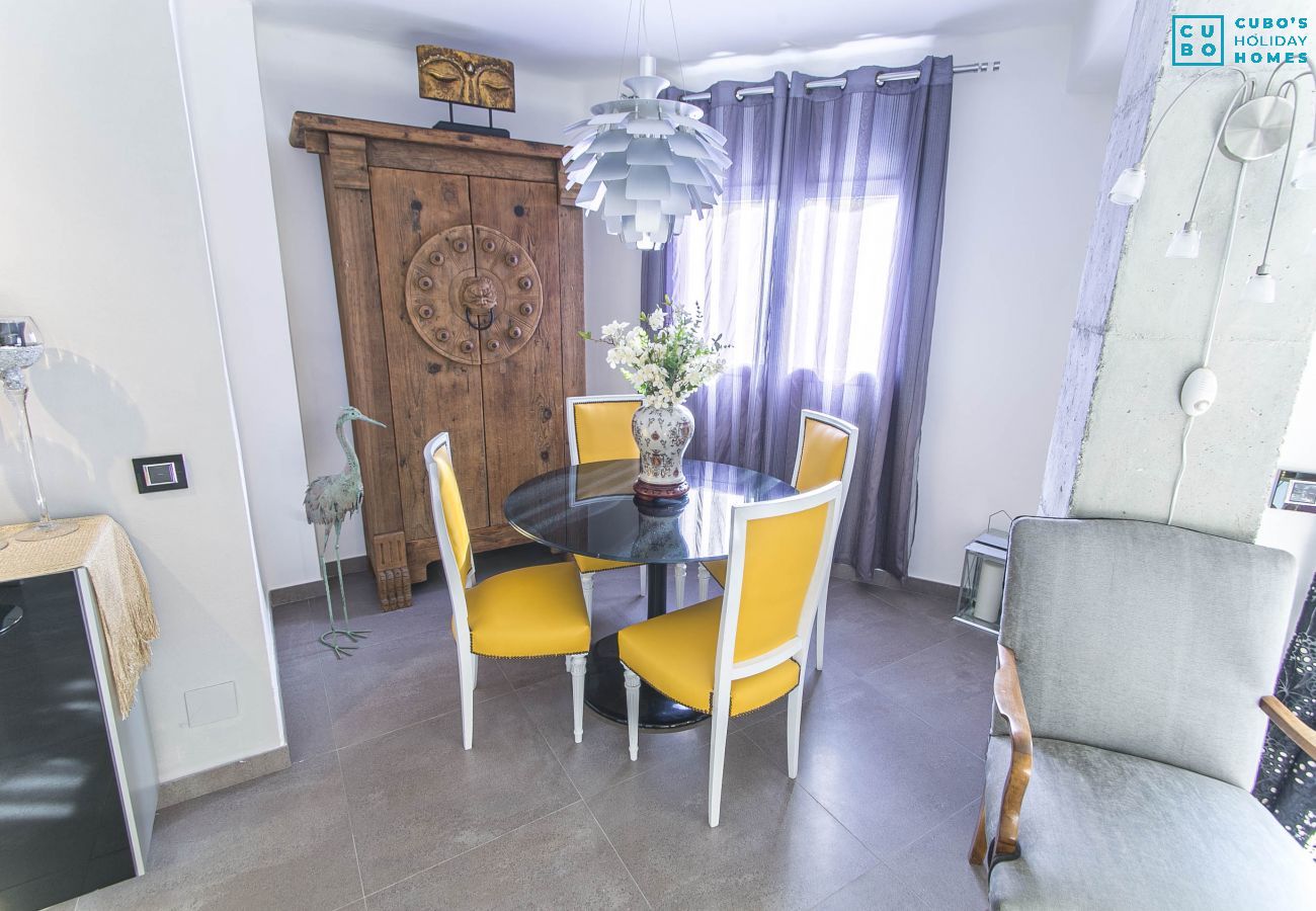 Apartamento en Nerja - Apartamento Coronado (102) Nerja