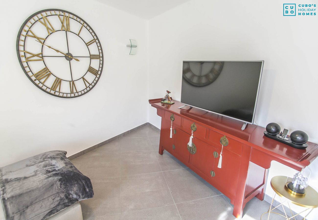 Apartamento en Nerja - Apartamento Coronado (102) Nerja