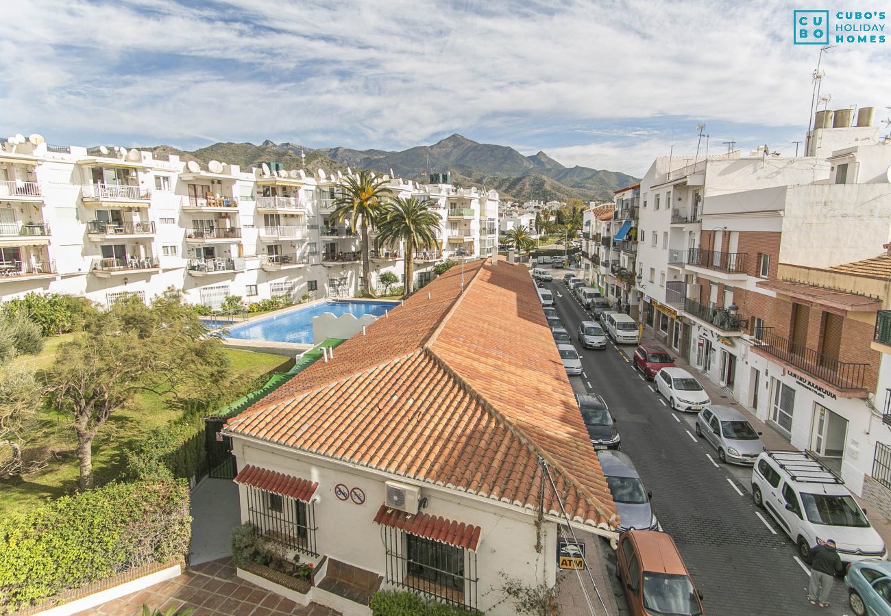 Apartamento en Nerja - Apartamento Coronado (102) Nerja