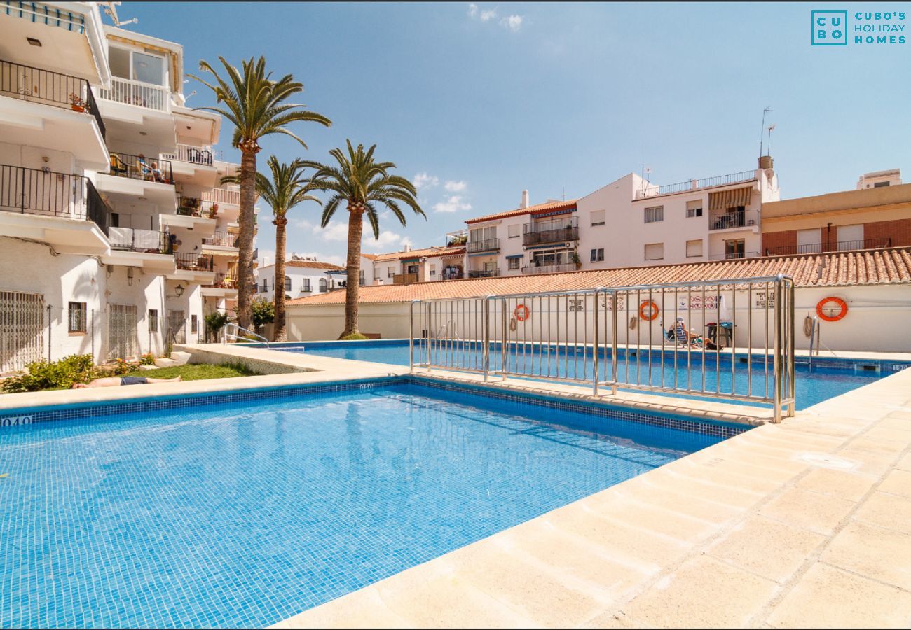 Apartamento en Nerja - Apartamento Coronado (102) Nerja