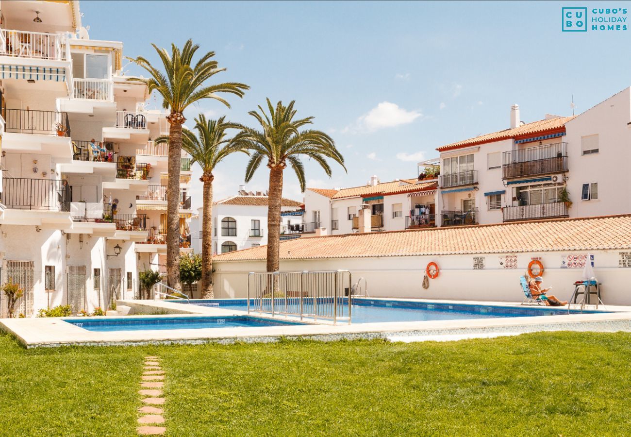 Apartamento en Nerja - Apartamento Coronado (102) Nerja