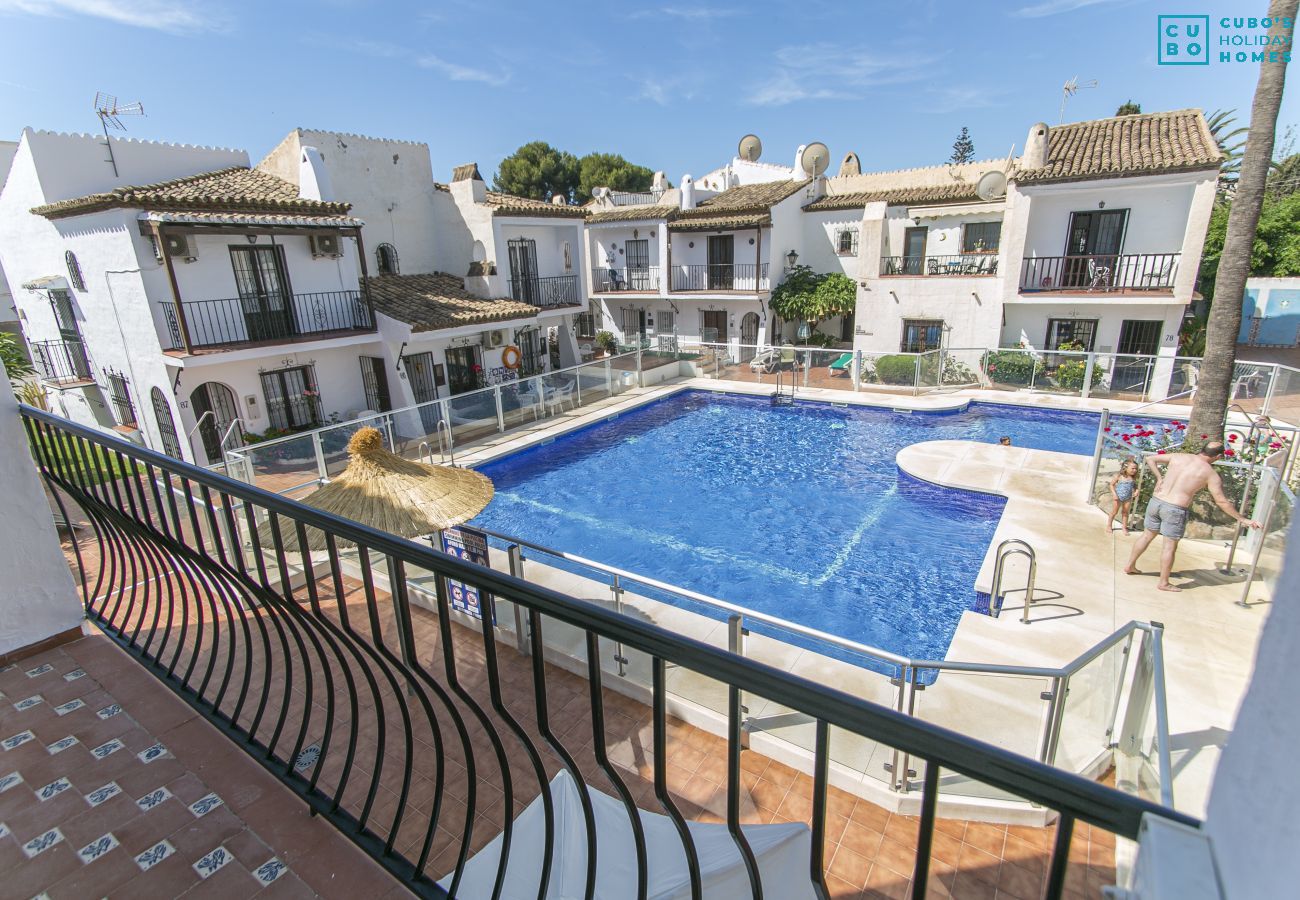 Casa en Nerja - Nueva Nerja - Pueblo Andaluz (95)