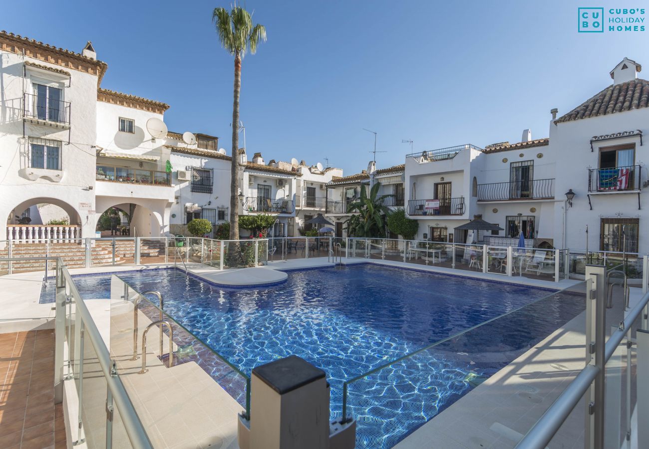 Casa en Nerja - Nueva Nerja - Pueblo Andaluz (95)