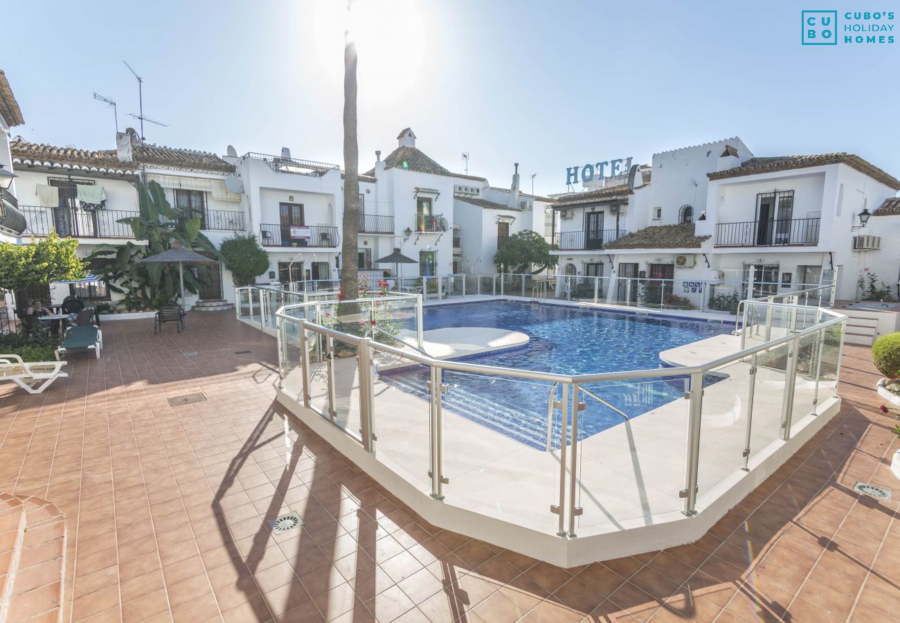 Casa en Nerja - Nueva Nerja - Pueblo Andaluz (95)