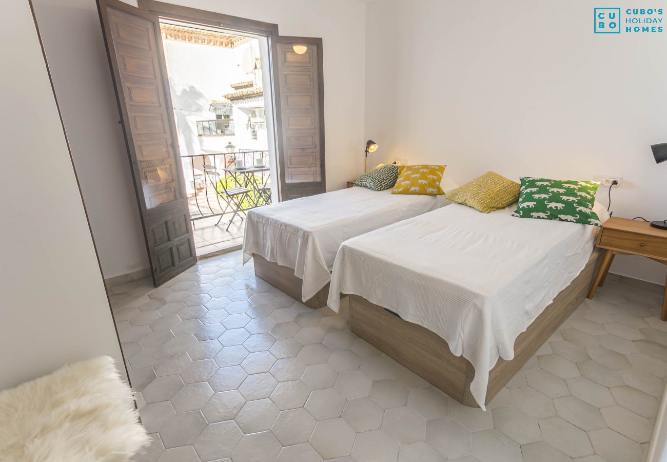 Casa en Nerja - Nueva Nerja - Pueblo Andaluz (95)