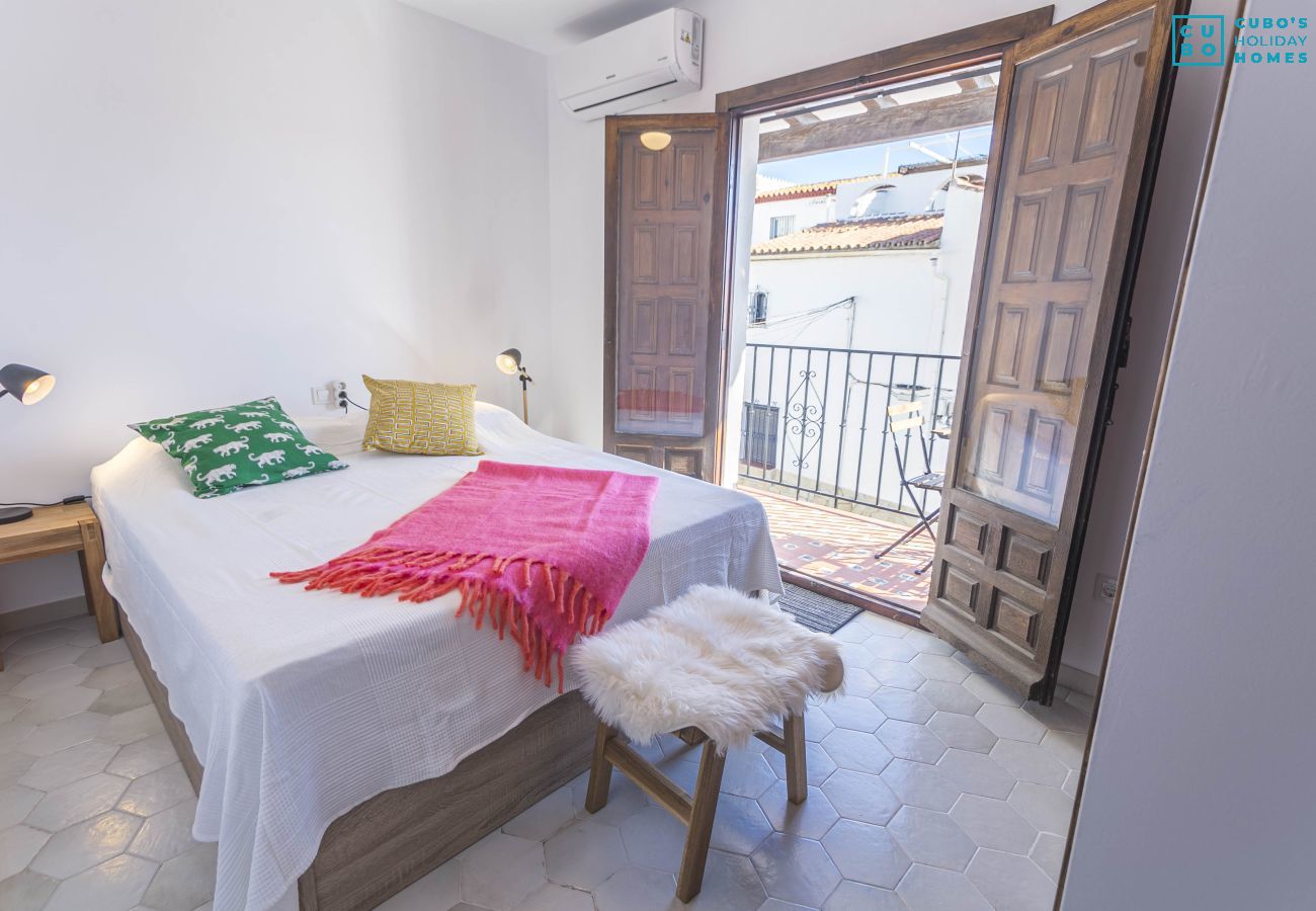 Casa en Nerja - Nueva Nerja - Pueblo Andaluz (95)