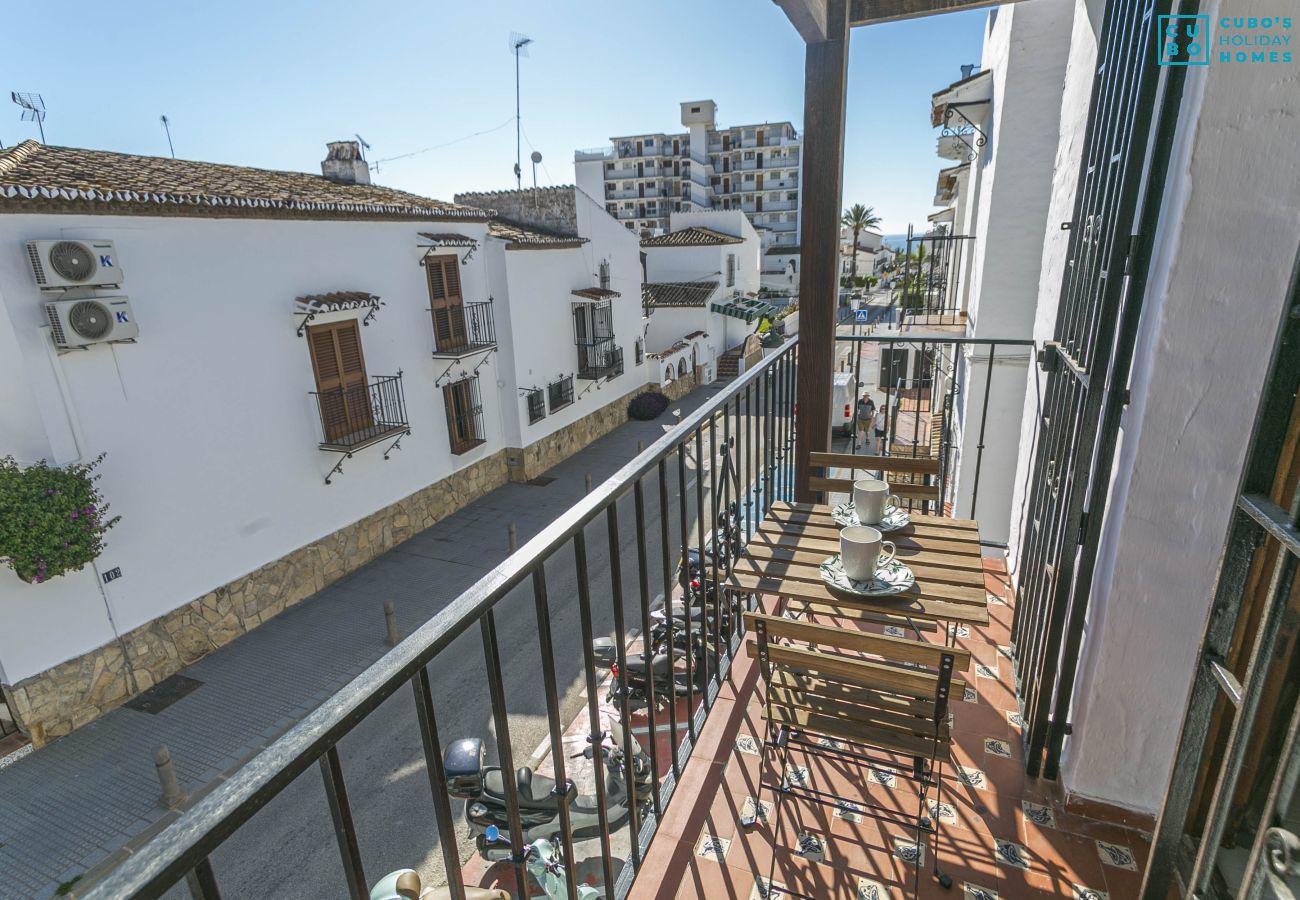 Casa en Nerja - Nueva Nerja - Pueblo Andaluz (95)