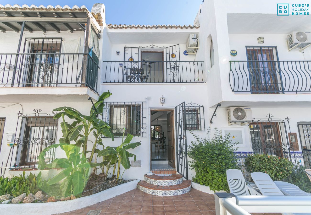 Casa en Nerja - Nueva Nerja - Pueblo Andaluz (95)