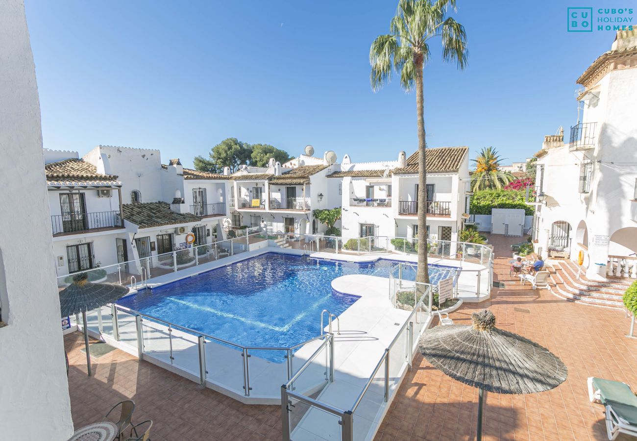 Casa en Nerja - .Nueva Nerja - Pueblo Andaluz (95)