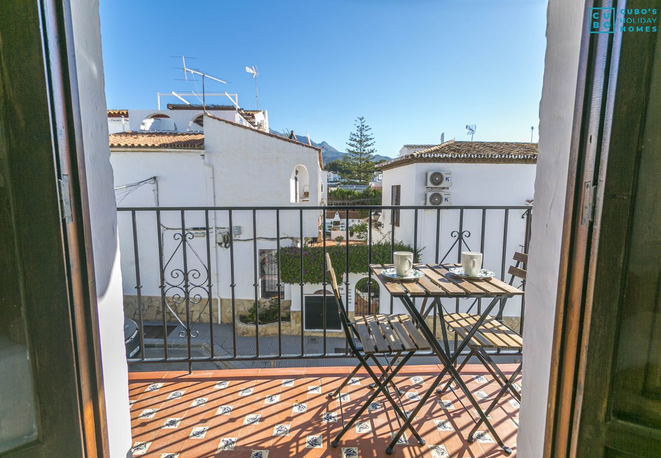 Casa en Nerja - Nueva Nerja - Pueblo Andaluz (95)