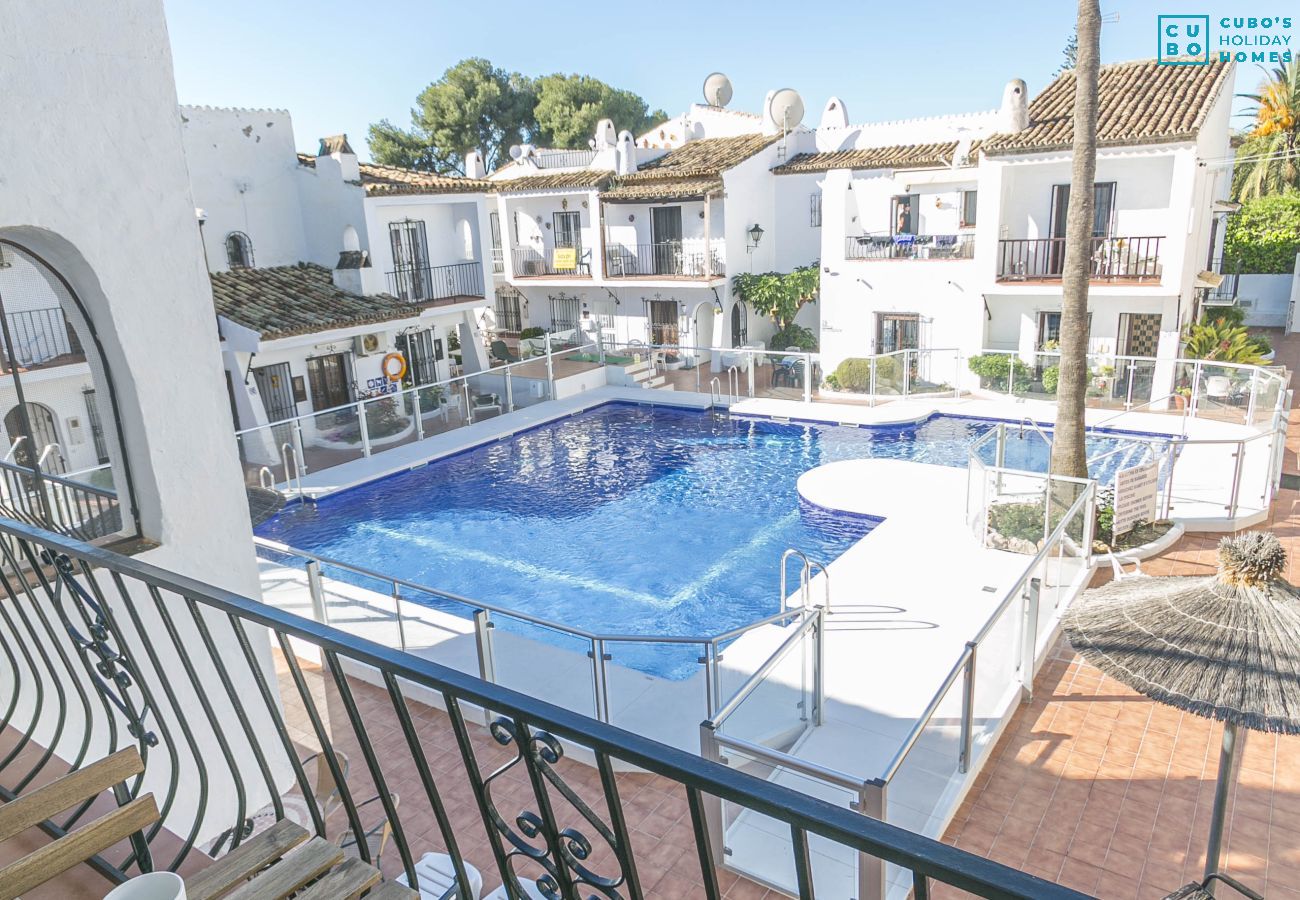 Casa en Nerja - Nueva Nerja - Pueblo Andaluz (95)