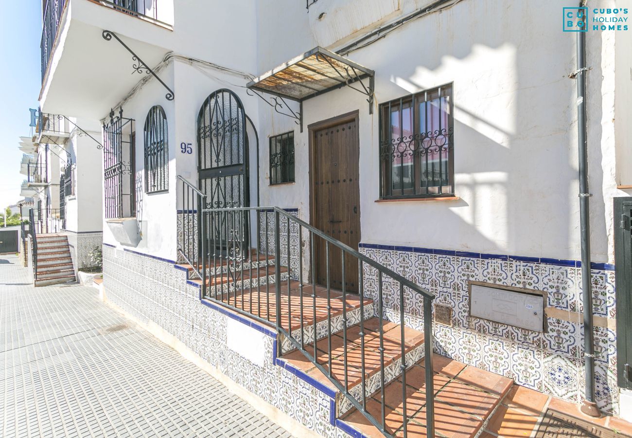 Casa en Nerja - .Nueva Nerja - Pueblo Andaluz (95)