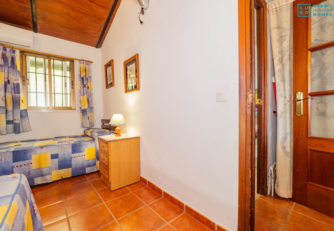 Apartamento en Ardales - Cubo's Jose's Apartment & Caminito del Rey